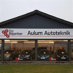 Aulum AutoTeknik, Din BilPartner, åbningstider