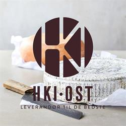 HKI Ost, Ishøj åbningstider