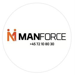ManForce Nordic ApS, Støvring åbningstider