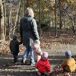 Naturens Børn - privat pasningsordning, Herning åbningstider