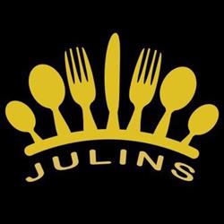 Julins Café, Nibe åbningstider