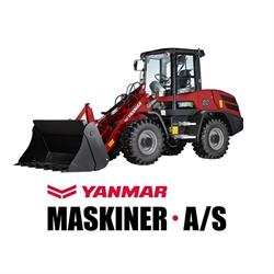 Maskiner A/S, Horsens åbningstider