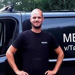 Meldgaard Byg ApS, Løgstrup åbningstider