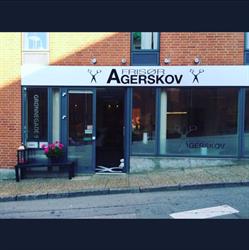 Frisør Agerskov, Viborg åbningstider