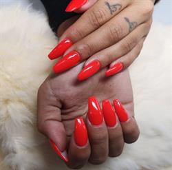 MODISH NAILS, Albertslund åbningstider