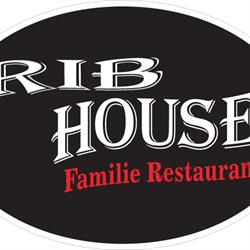 Rib House Køge, åbningstider