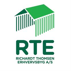 Richardt Thomsen Erhvervsbyg A/S, Brønderslev åbningstider