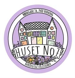 Huset No7, Herning åbningstider