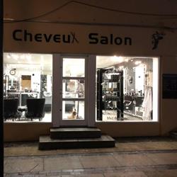 Cheveux Salon, Holbæk åbningstider