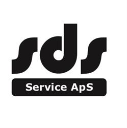 SDS-Service ApS, Hjørring åbningstider