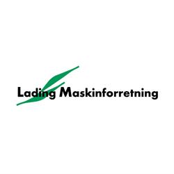 Lading Maskinforretning, Tilst åbningstider