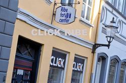 Click Ribe v/ Jens K Jørgensen, åbningstider