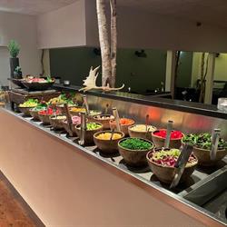 Restaurant Frida, Frederikshavn åbningstider