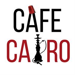 Café Cairo - Vandpibe Café Vejle, åbningstider
