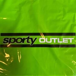 Sporty Outlet Køge, åbningstider
