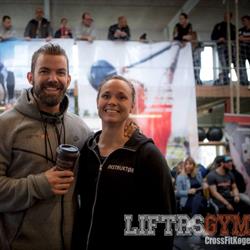 Liftrs Gym, Køge åbningstider