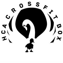 HCA CrossFit i Odense (S) åbningstider