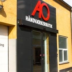 AO Søborg, åbningstider