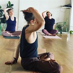 Yoga by Mikenta, Albertslund åbningstider