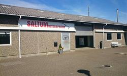 Saltum Autoværksted, åbningstider