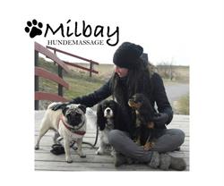 Milbay Hundesalon, Otterup åbningstider