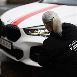 Marias Køreskole, Slagelse åbningstider