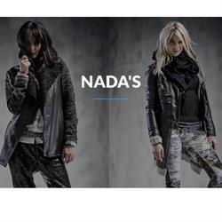 NADA's Roskilde, åbningstider