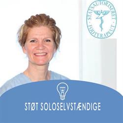 Fodterapeut Silkeborg v/ Helle Jepsen Fodbehandling, Bøjlebehandling & Indlæg, åbningstider