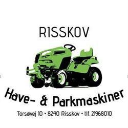 Risskov Have- & Parkmaskiner, åbningstider