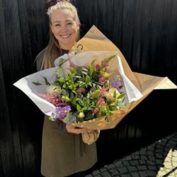 Blomsterværkstedet, Rudkøbing åbningstider