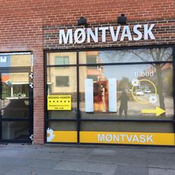 Viborg Møntvaskeri, åbningstider