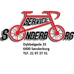 Cykelservice Sønderborg, åbningstider