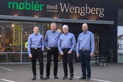 Møbler Med Wengberg Ishøj, åbningstider