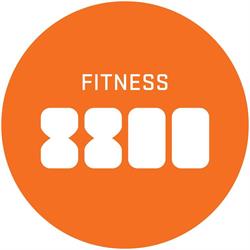 Fitness 8800, Viborg åbningstider