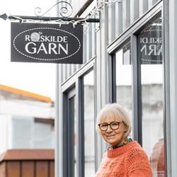 Roskilde Garn, åbningstider