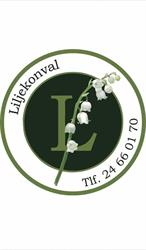 Liljekonval blomster, Vojens åbningstider