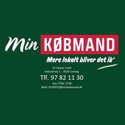 Min Købmand Lemvig, åbningstider