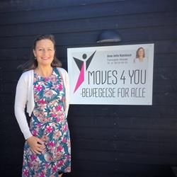 Moves4you, Horsens åbningstider