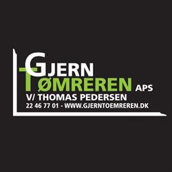 Gjern Tømreren Aps, åbningstider
