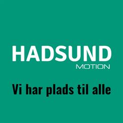 Hadsund Motion, åbningstider