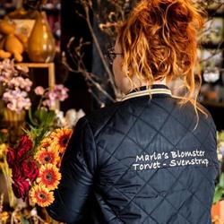 Marias Blomster, Svenstrup J åbningstider