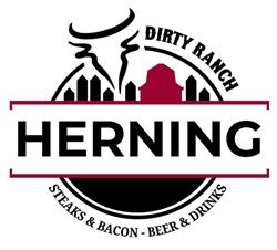 Dirty Ranch Steakhouse Herning, åbningstider