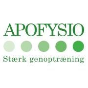 Apofysio - stærk genoptræning, Søborg åbningstider