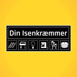 Fredericia Isenkram - Vejlevej 50A, åbningstider