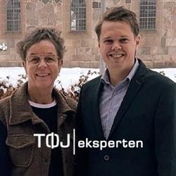 Tøjeksperten, Vildbjerg åbningstider