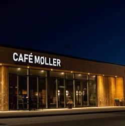 Cafe Møller, Hirtshals åbningstider