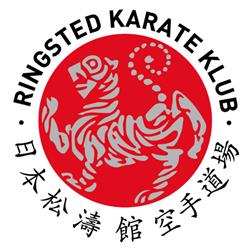 Ringsted Karate klub, SKIF Danmark, åbningstider