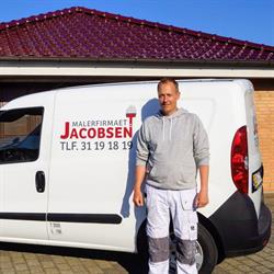 Malerfirmaet Jacobsen, Sindal åbningstider