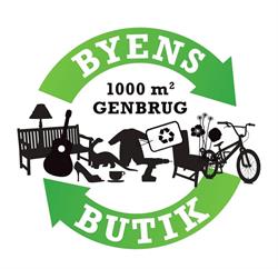 Byens Butik - Genbrug, Allingåbro åbningstider