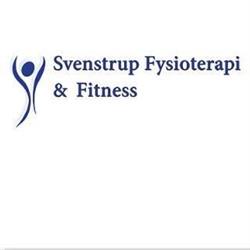 Svenstrup Fysioterapi & Fitness, åbningstider